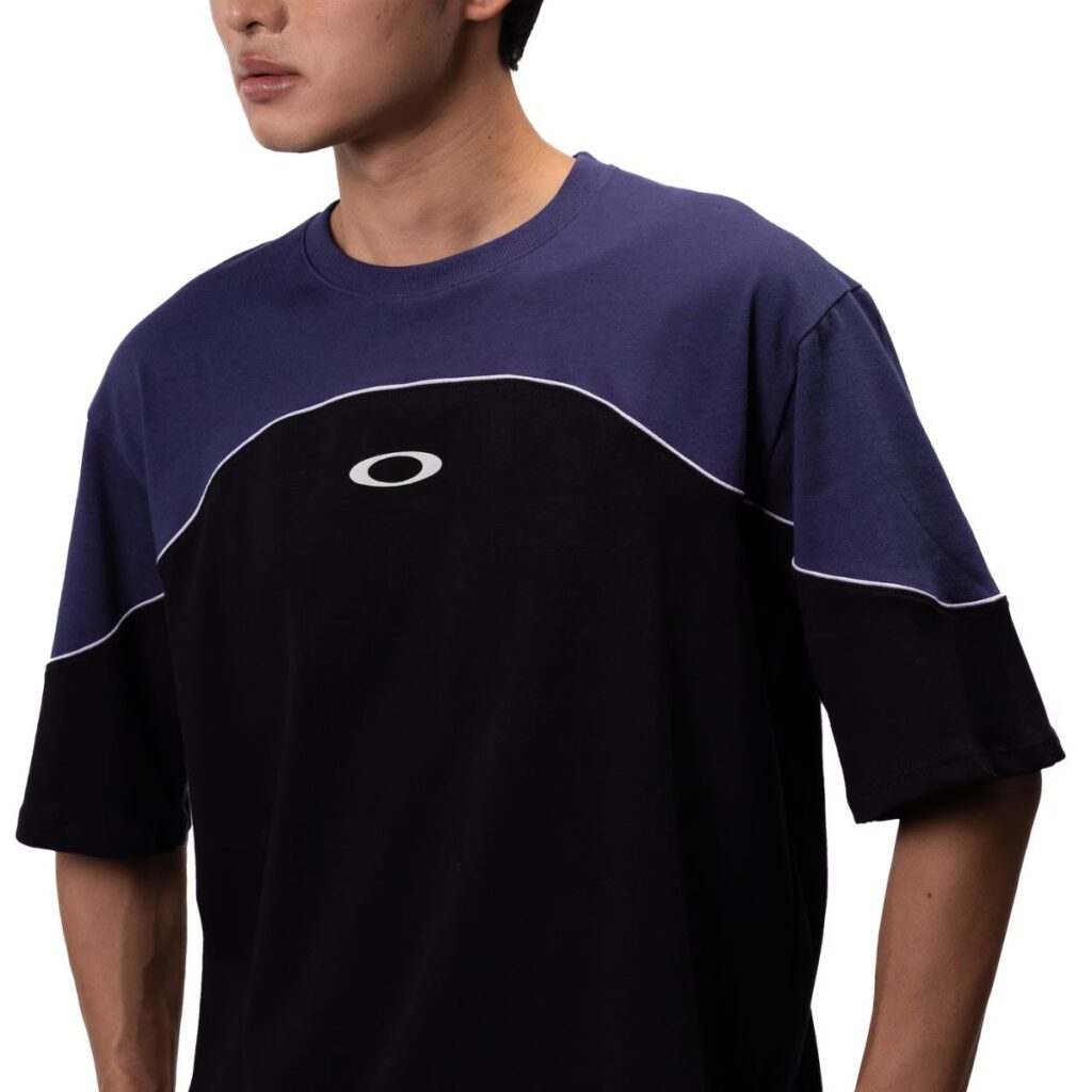 Camiseta Oakley O-Energy