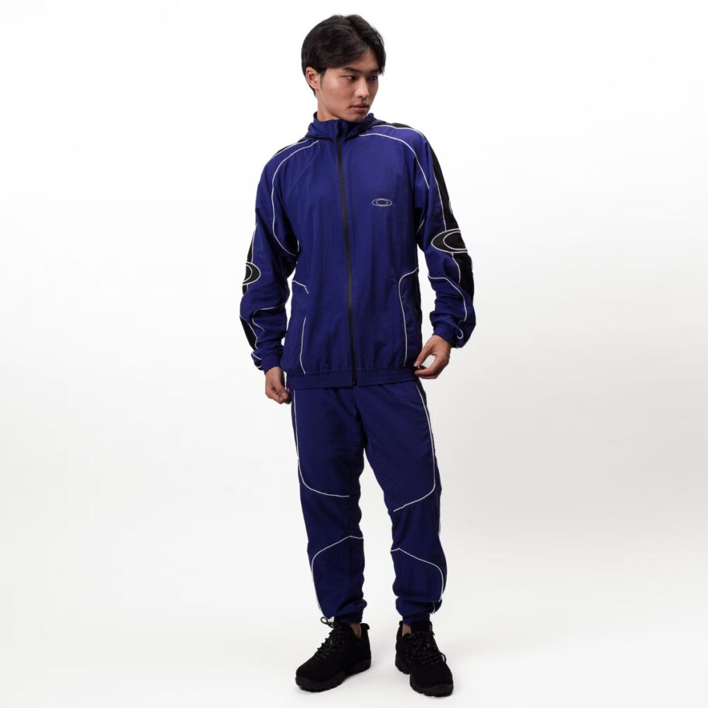 Jaqueta Oakley O-Energy