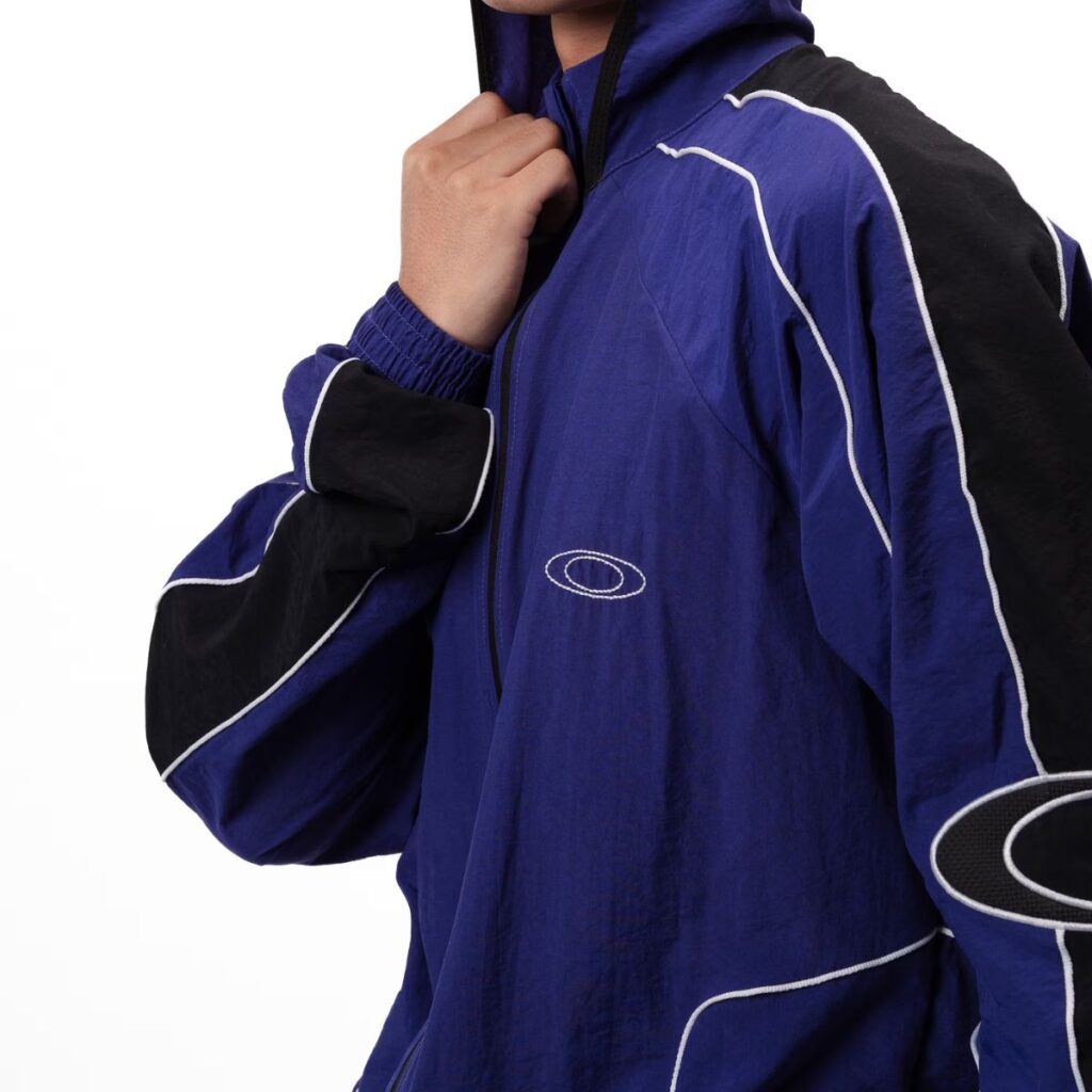 Jaqueta Oakley O-Energy