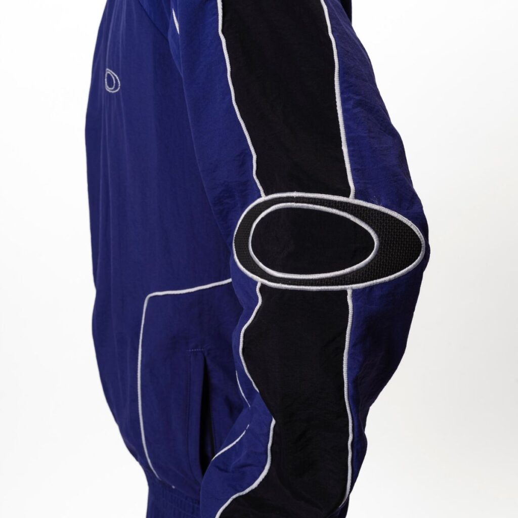 Jaqueta Oakley O-Energy