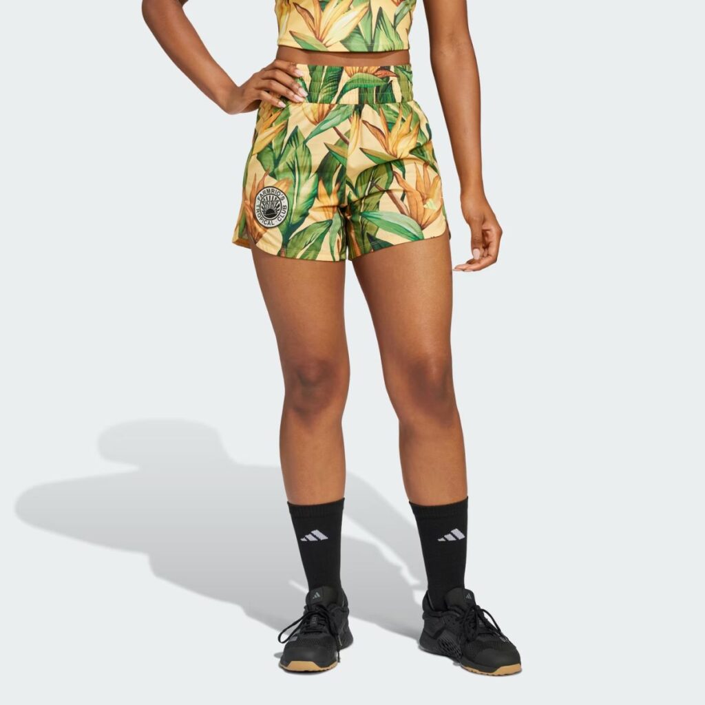Shorts Adidas X Farm