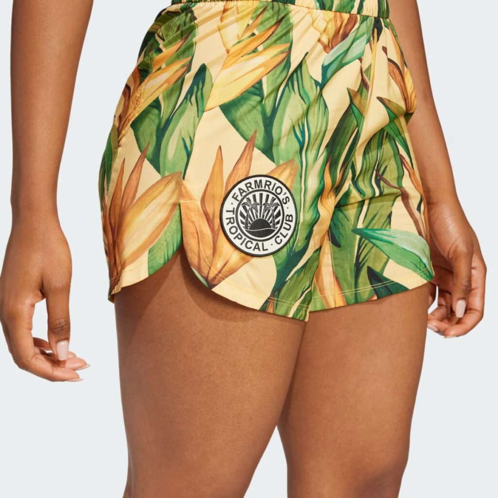 Shorts Adidas X Farm