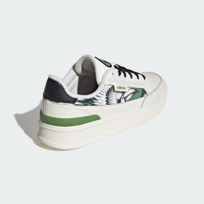Tênis Adidas Farm Aspyre