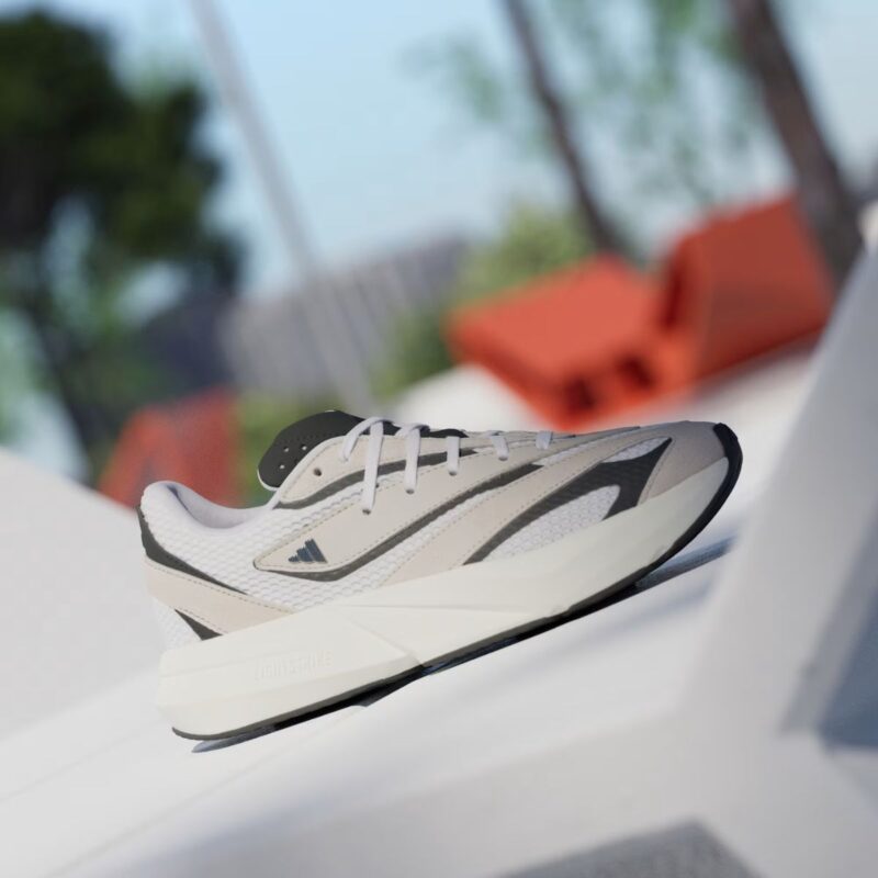 Tênis Adidas Lightblaze