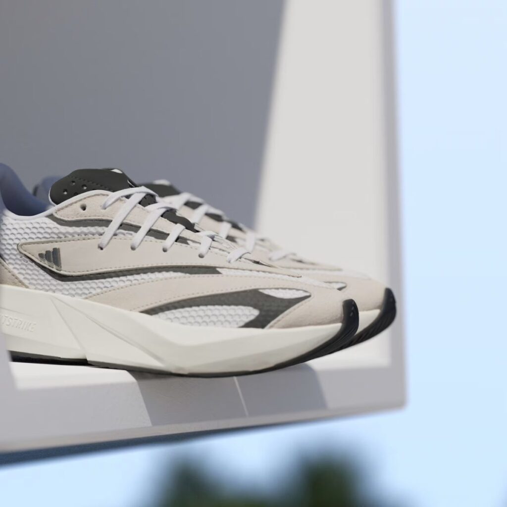 Tênis Adidas Lightblaze