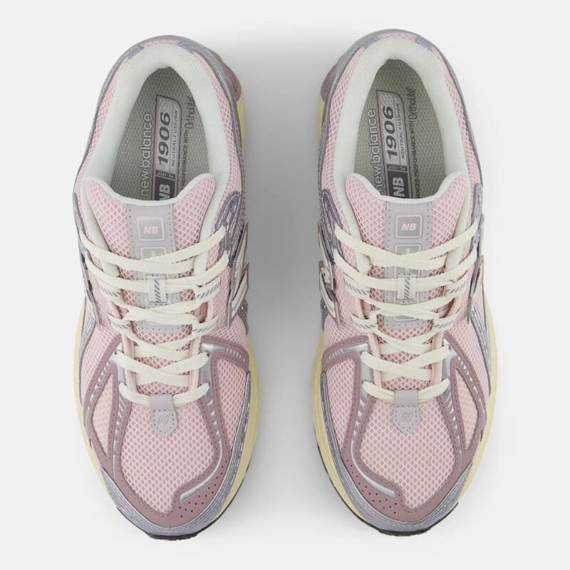 Tênis New Balance 1906 "Ice Wine"