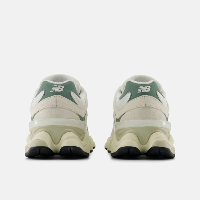 Tênis New Balance 9060 "Linen Dark Juniper"