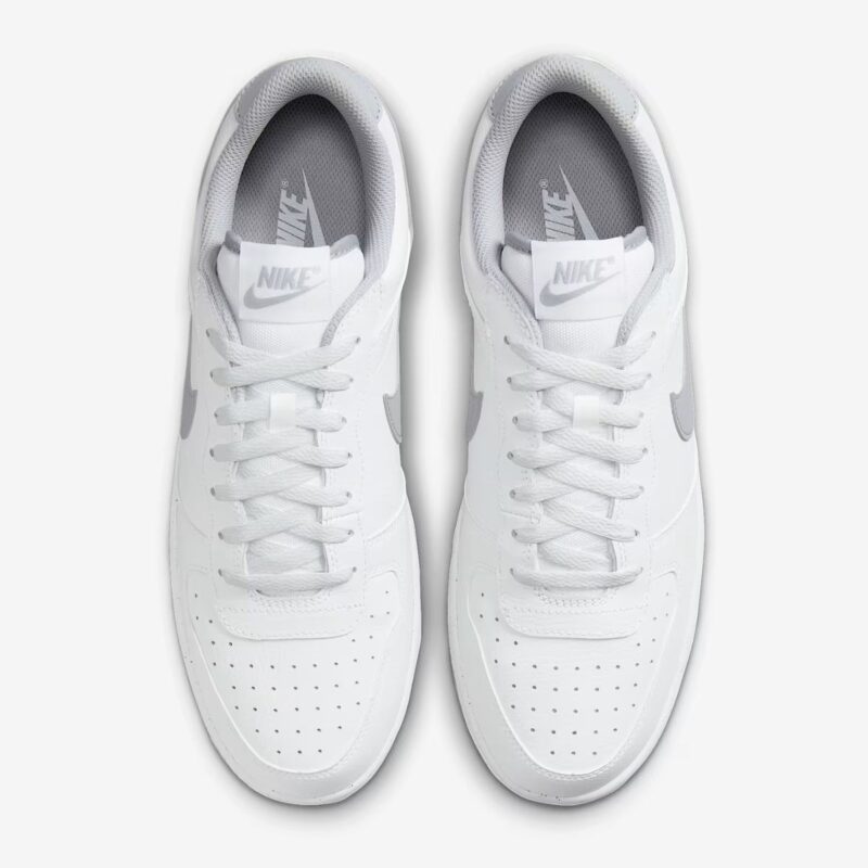 Tênis Nike Big Low