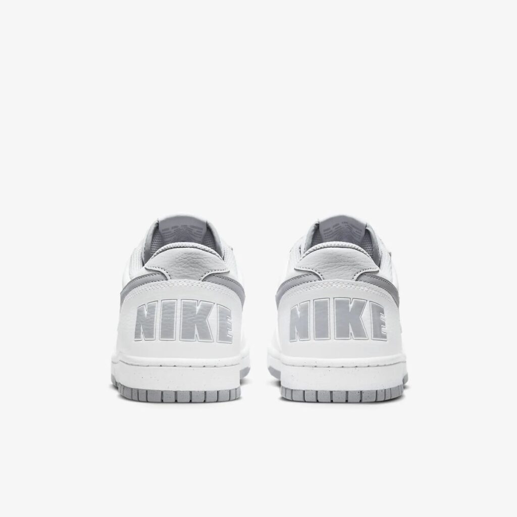 Tênis Nike Big Low
