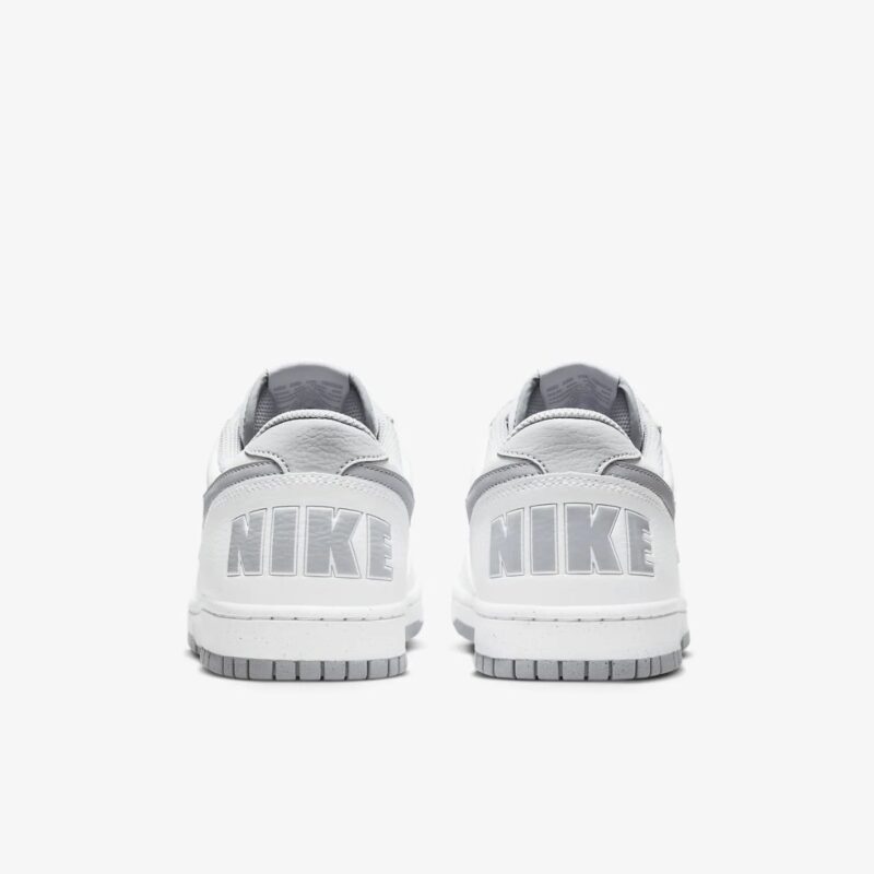 Tênis Nike Big Low