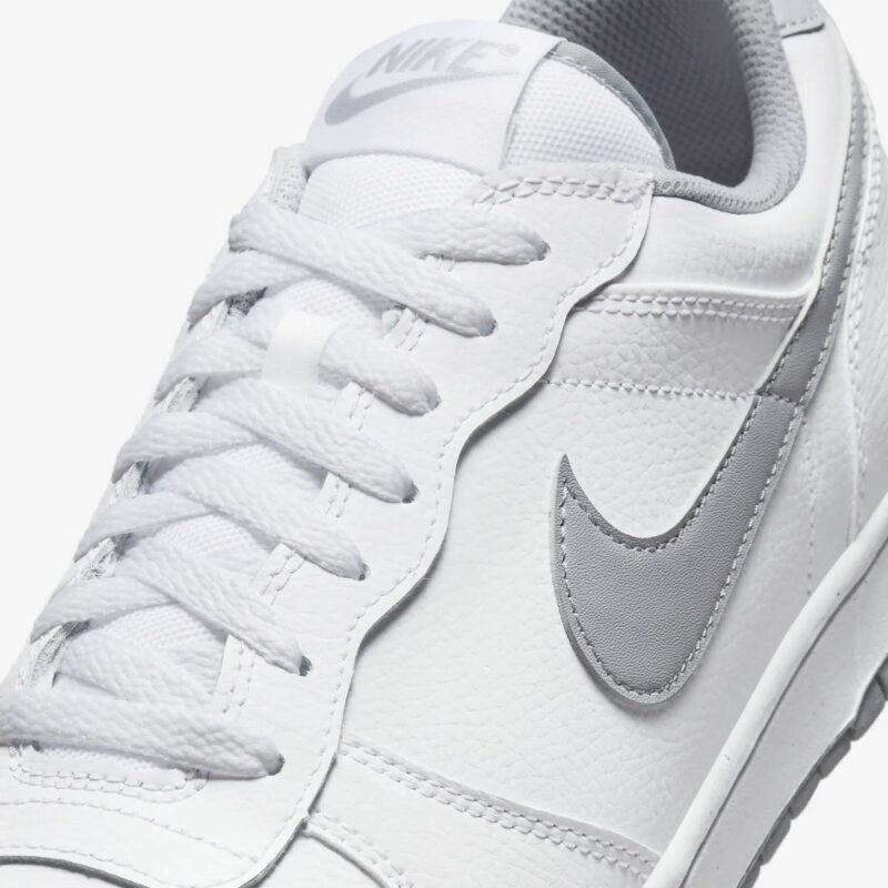 Tênis Nike Big Low