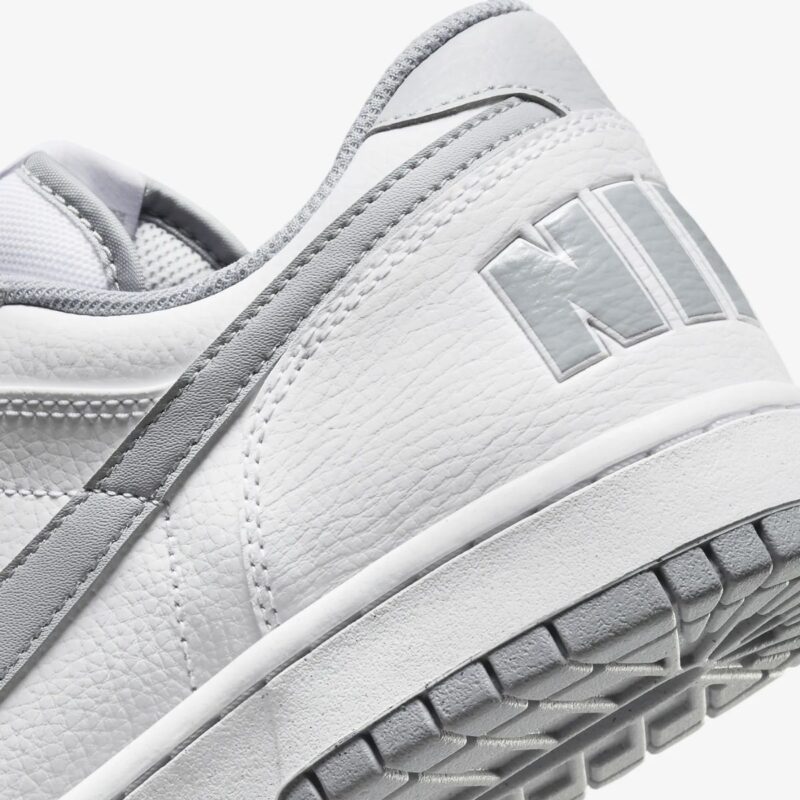 Tênis Nike Big Low