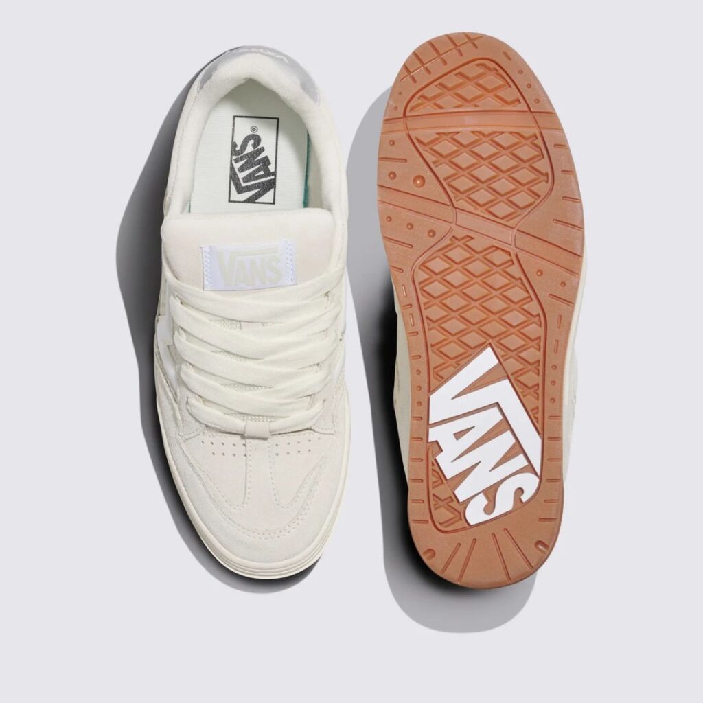 Tênis Vans Upland Reflective