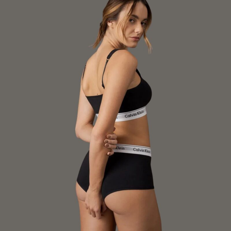 Top Regata Calvin Klein Modern Cotton