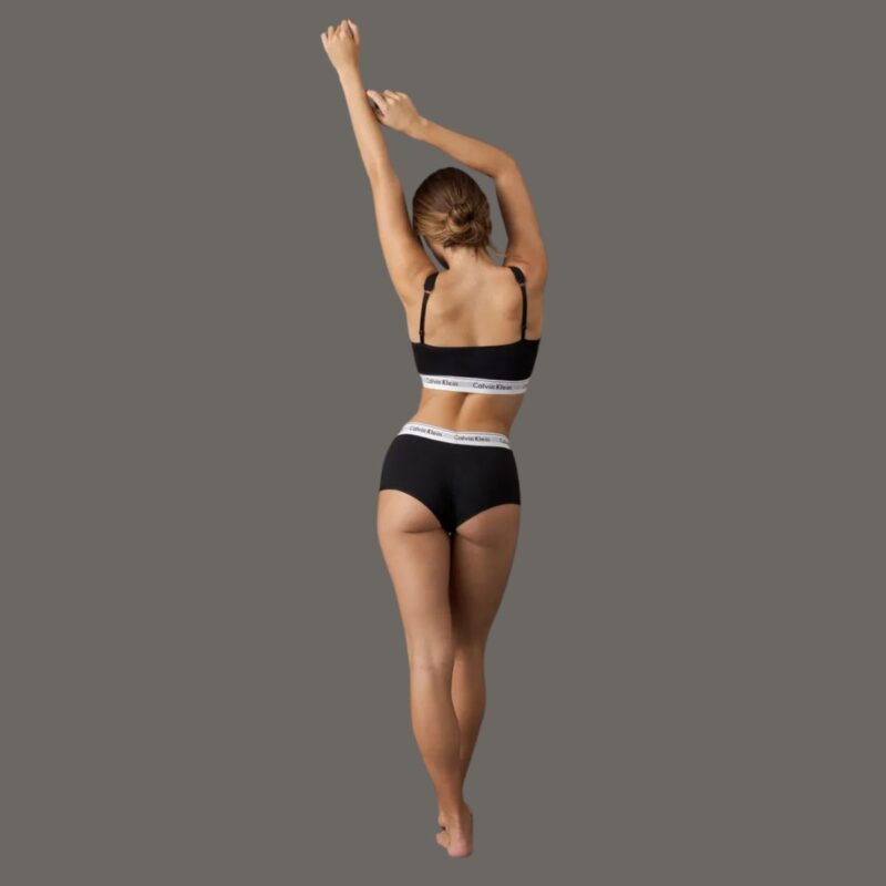 Top Regata Calvin Klein Modern Cotton
