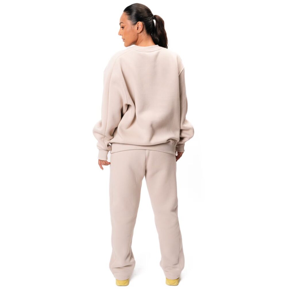 Moletom Oakley Soho Crew Neck