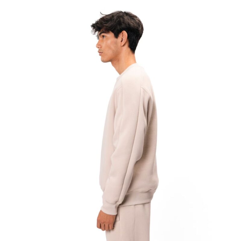 Moletom Oakley Soho Crew Neck