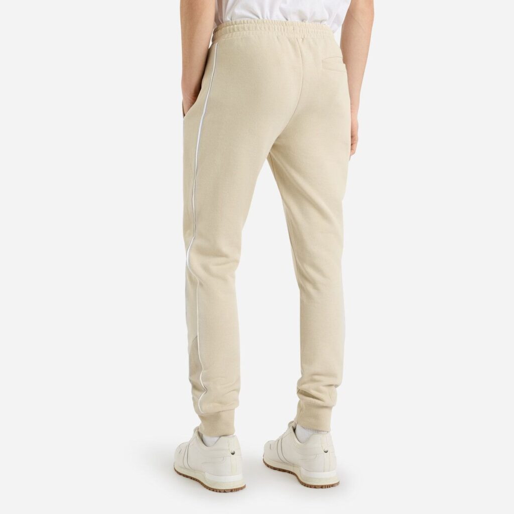 Calça Umbro Panelled Jogger Branco