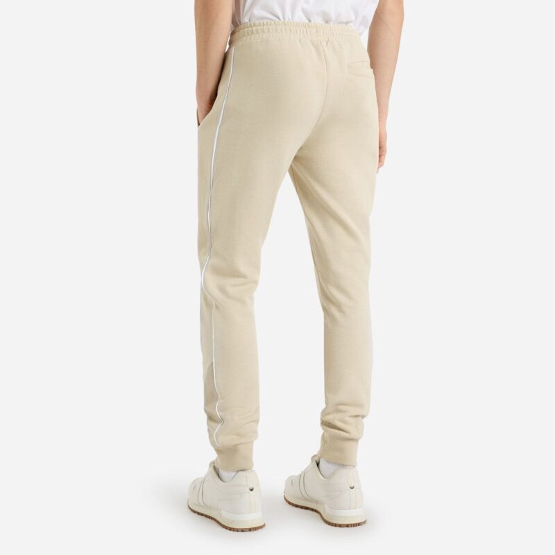 Calça Umbro Panelled Jogger Branco