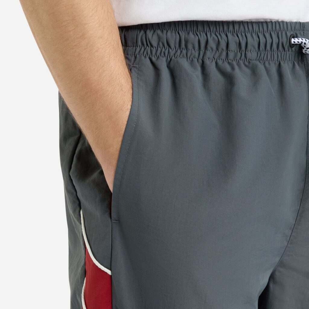 Calça Umbro Relaxed Track