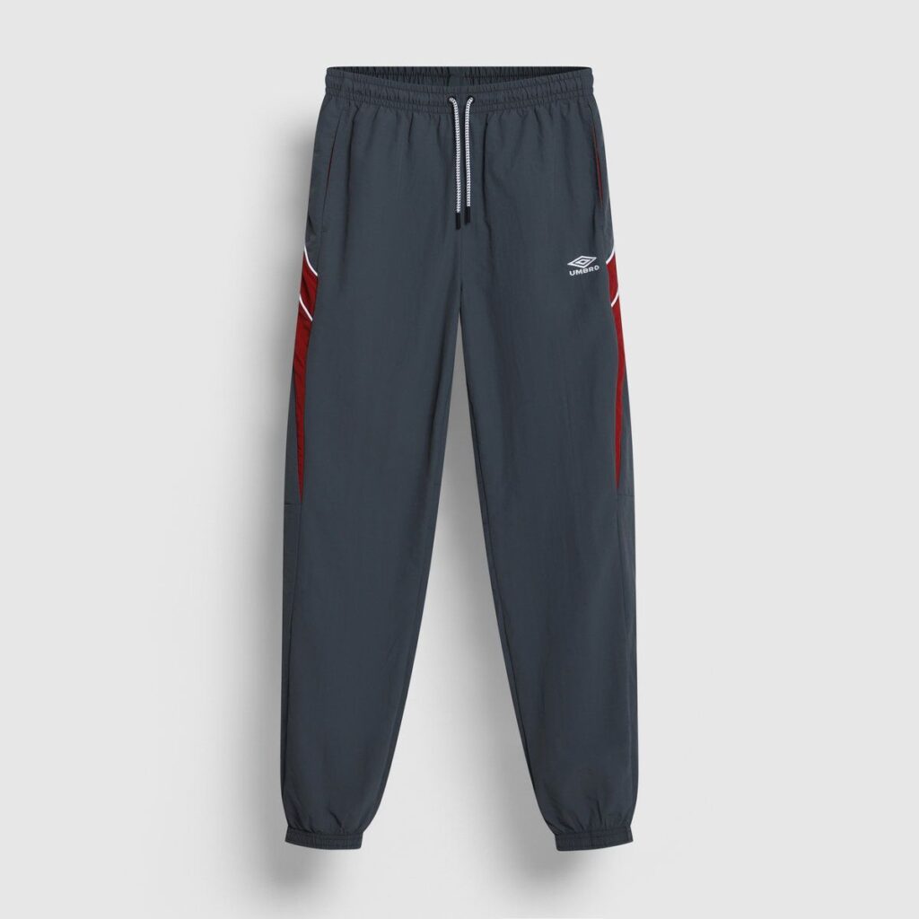 Calça Umbro Relaxed Track