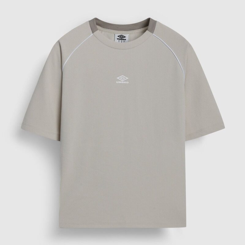 Camiseta Umbro Panelled Mesh