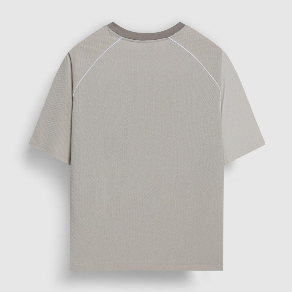Camiseta Umbro Panelled Mesh