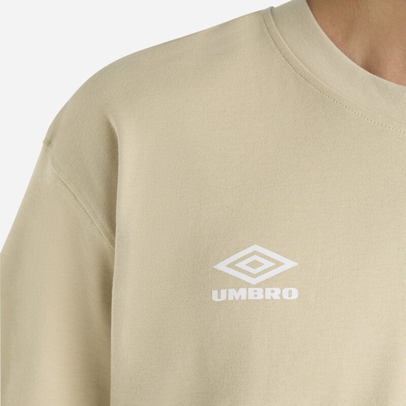 Camiseta Umbro Summer Camp