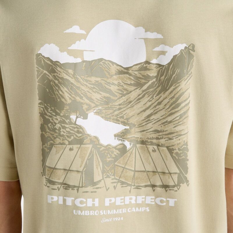 Camiseta Umbro Summer Camp