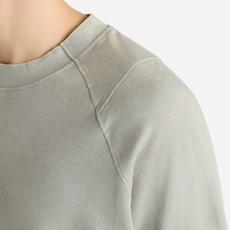Camiseta Umbro Washed High Neck