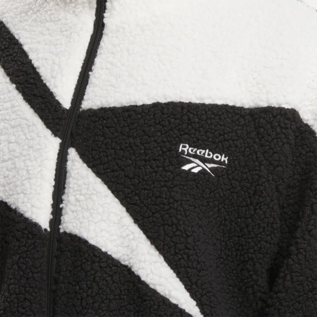 Jaqueta Reebok Classic