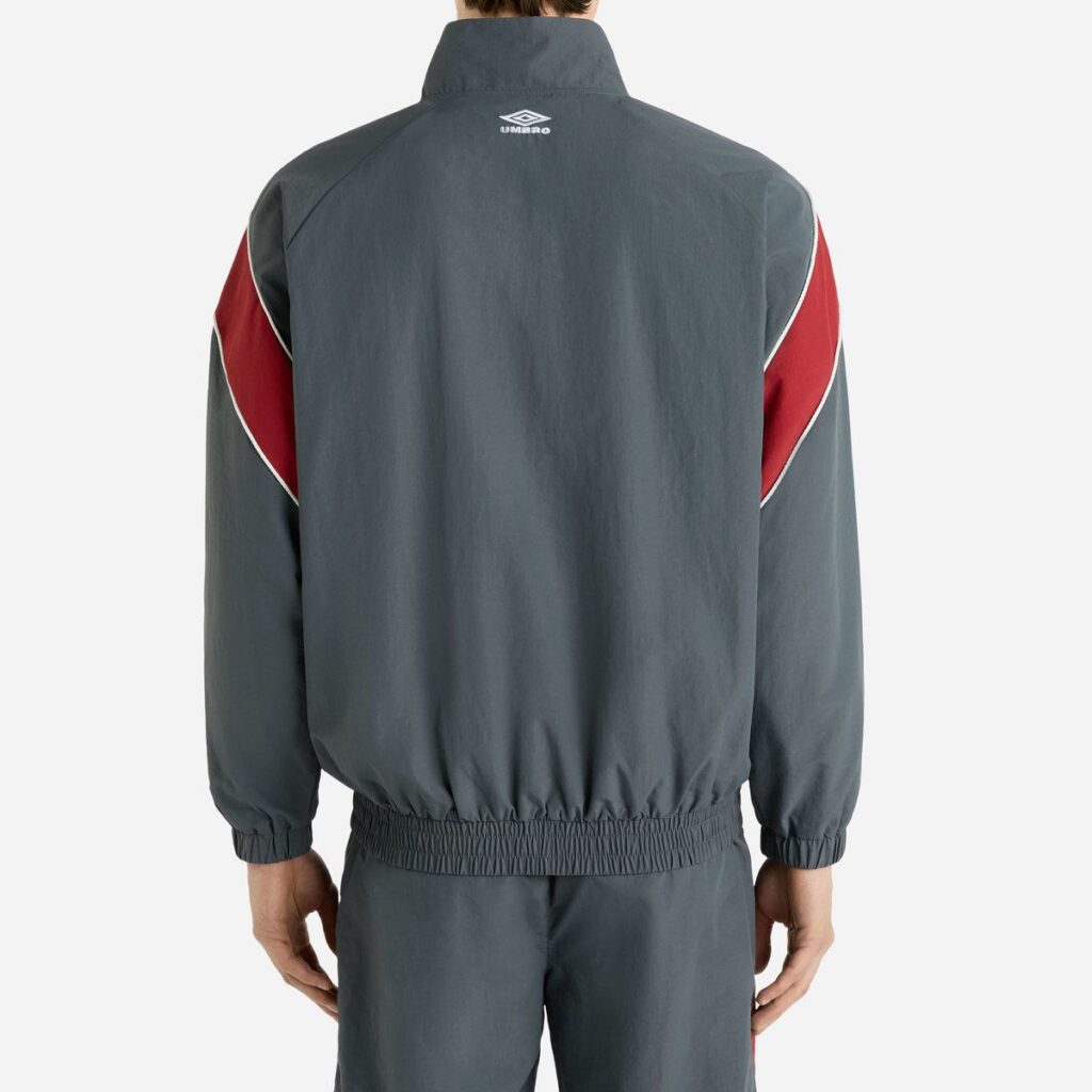 Jaqueta Umbro Relaxed Track