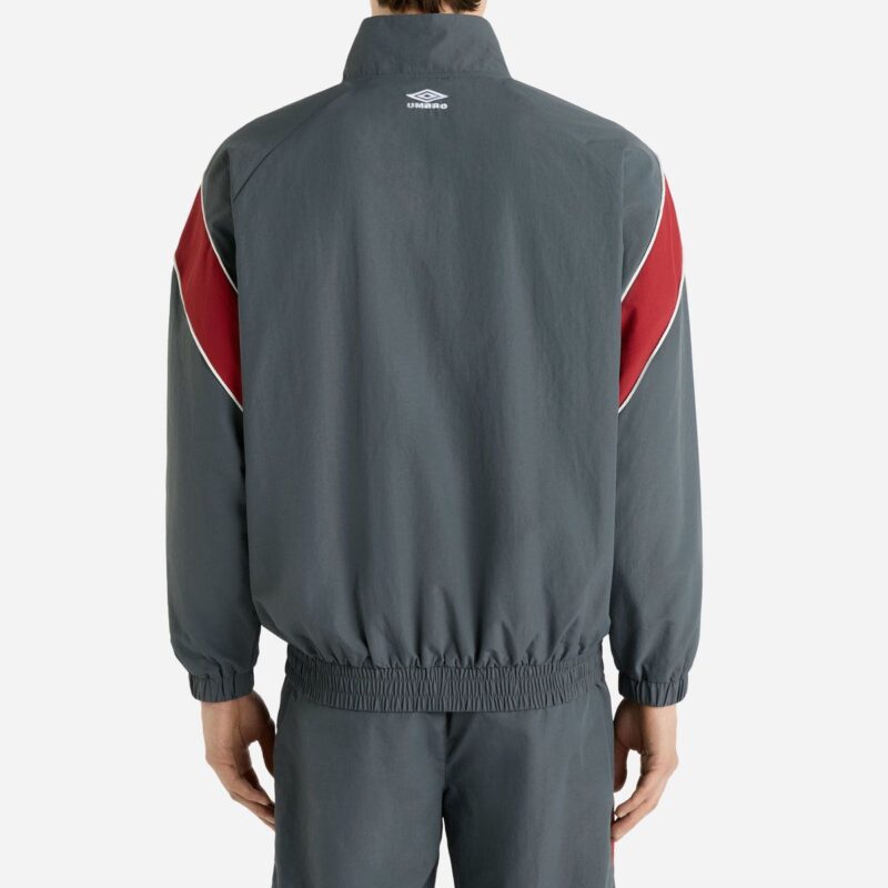Jaqueta Umbro Relaxed Track