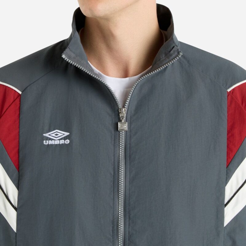 Jaqueta Umbro Relaxed Track