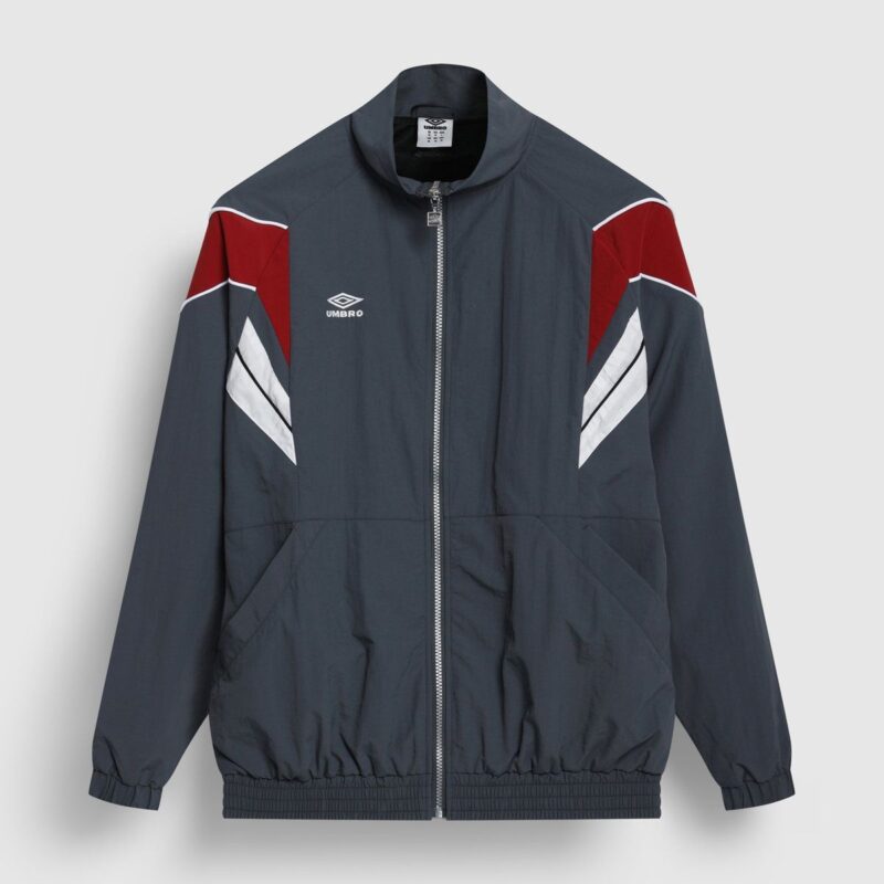 Jaqueta Umbro Relaxed Track