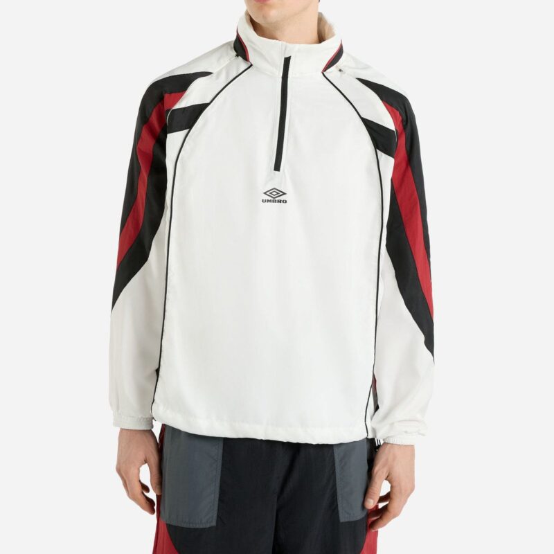 Jaqueta Umbro Zip Off Sleeve