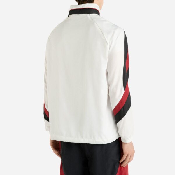 Jaqueta Umbro Zip Off Sleeve