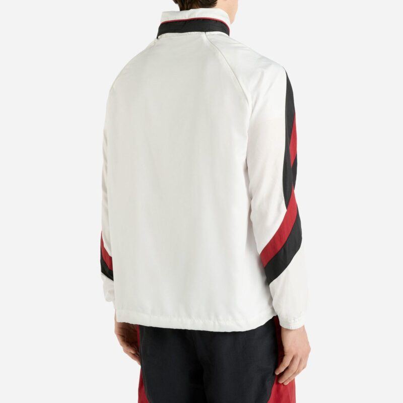 Jaqueta Umbro Zip Off Sleeve