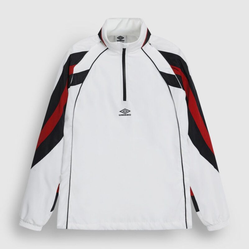 Jaqueta Umbro Zip Off Sleeve