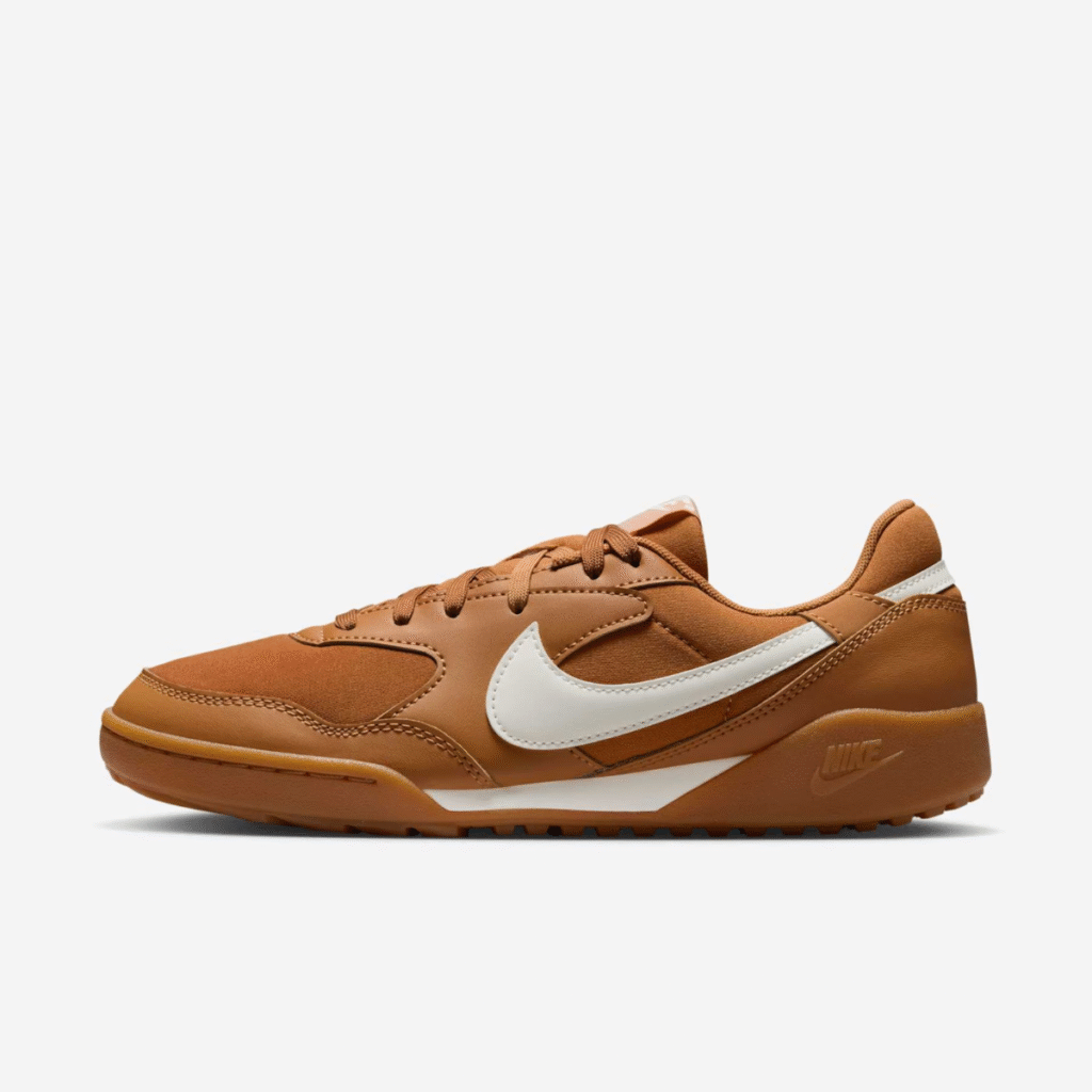 Nike Terra Manta "Flax Gum"