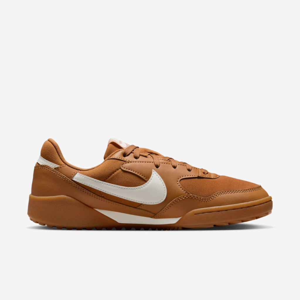 Nike Terra Manta "Flax Gum"