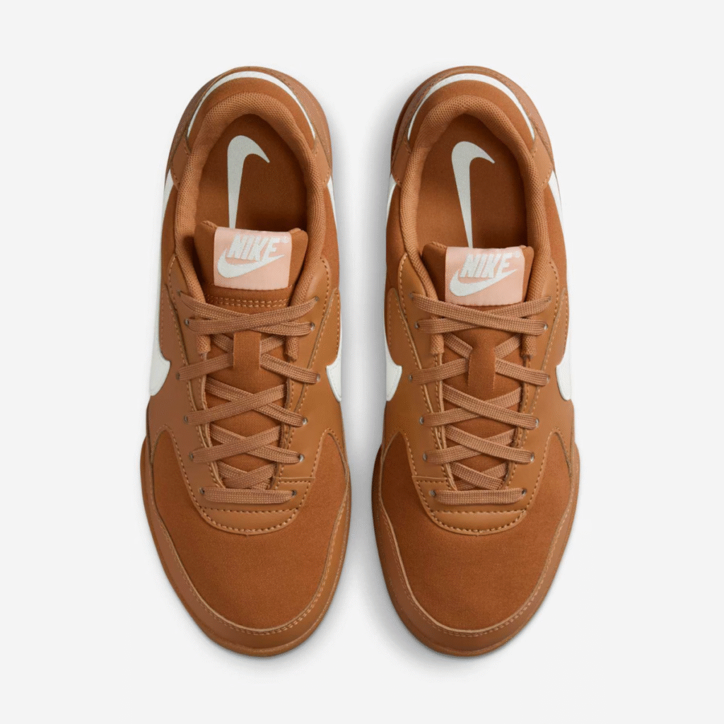 Nike Terra Manta "Flax Gum"