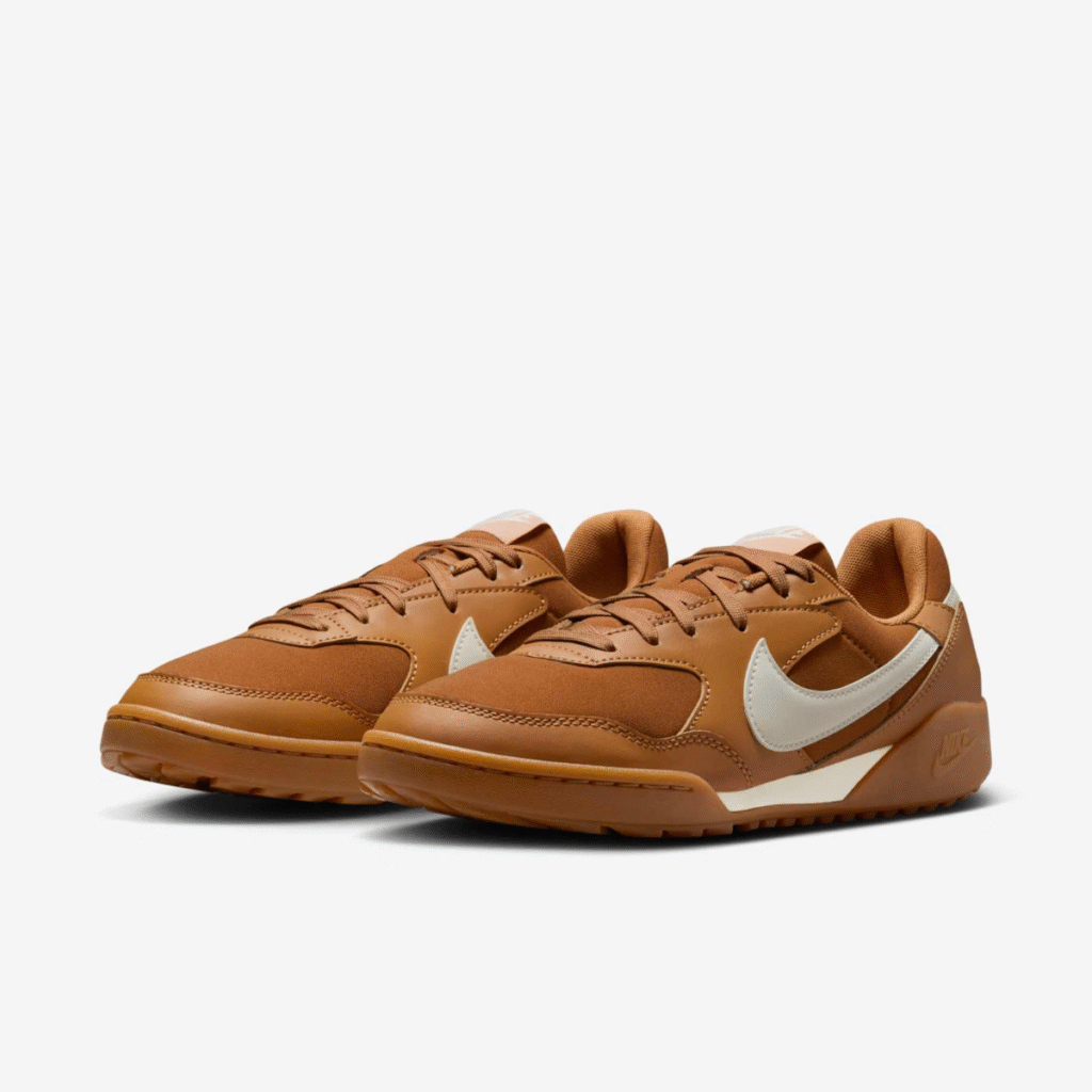 Nike Terra Manta "Flax Gum"