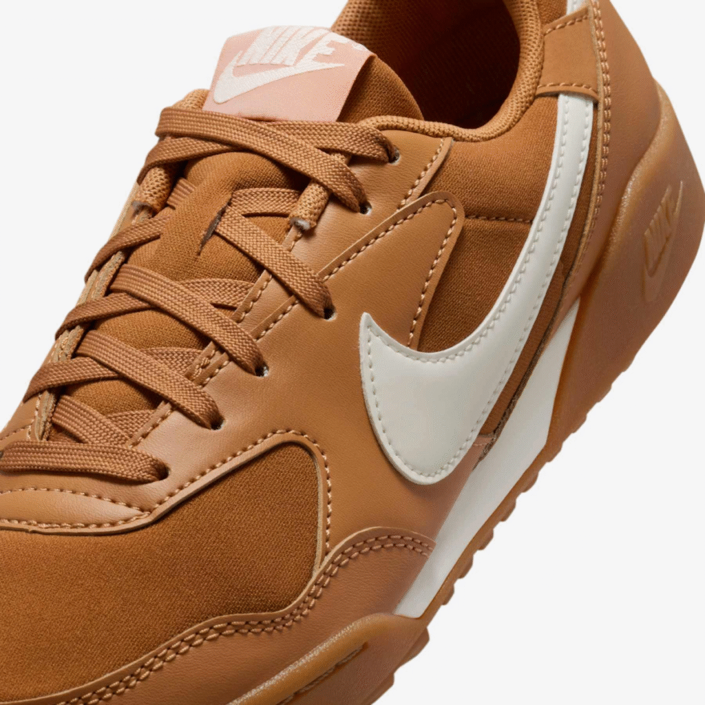 Nike Terra Manta "Flax Gum"