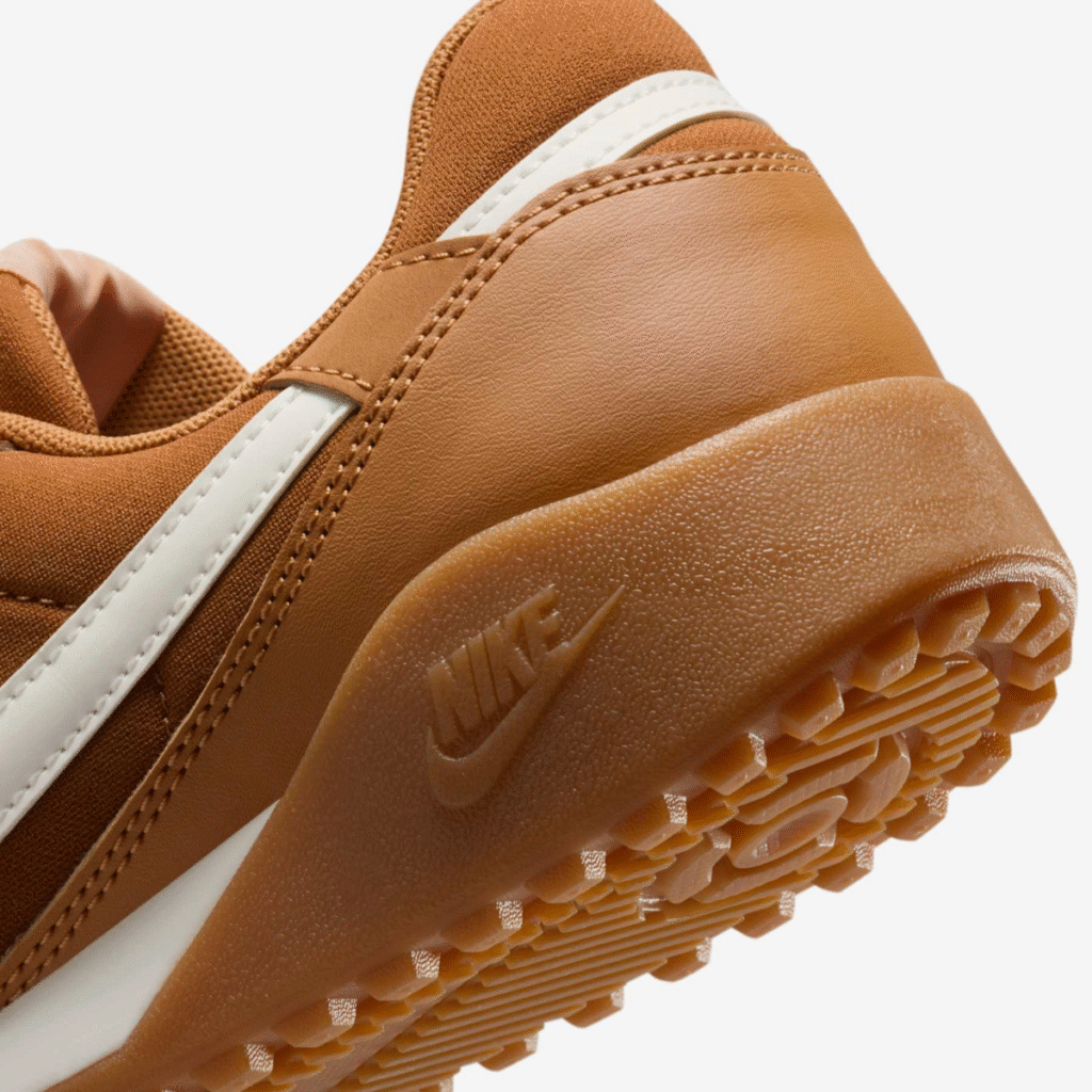 Nike Terra Manta "Flax Gum"