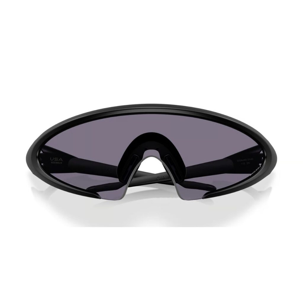 Óculos Oakley Ellipse Prizm Grey Matte Black