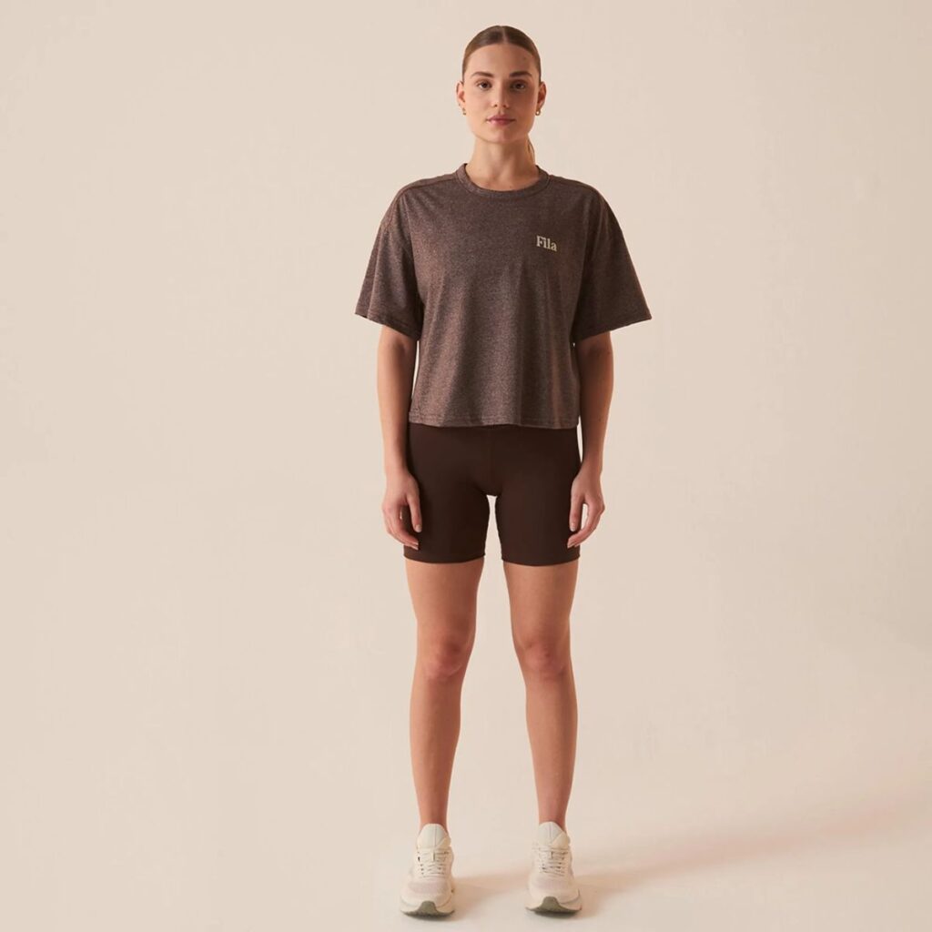 Shorts Fila Touch Gym