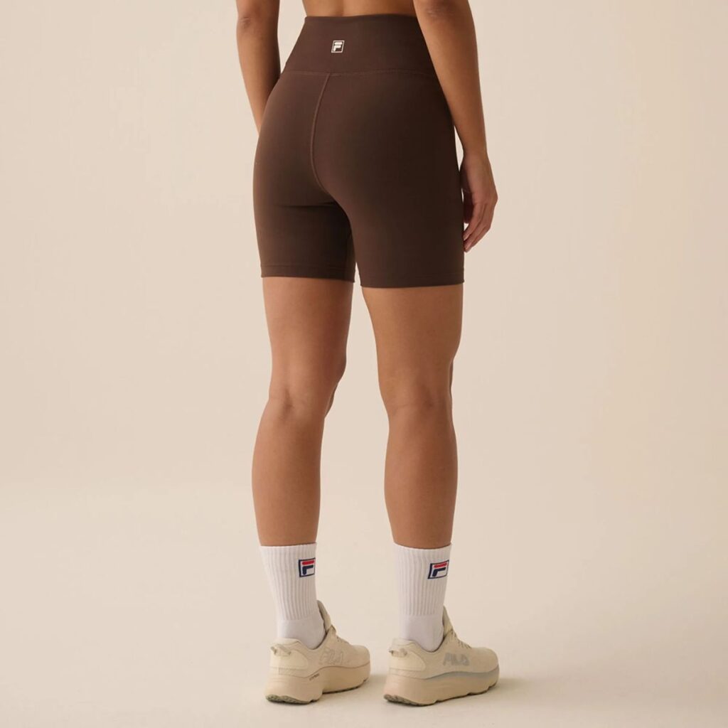Shorts Fila Touch Gym