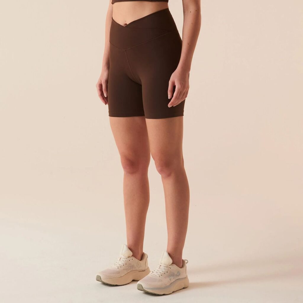 Shorts Fila Touch Gym