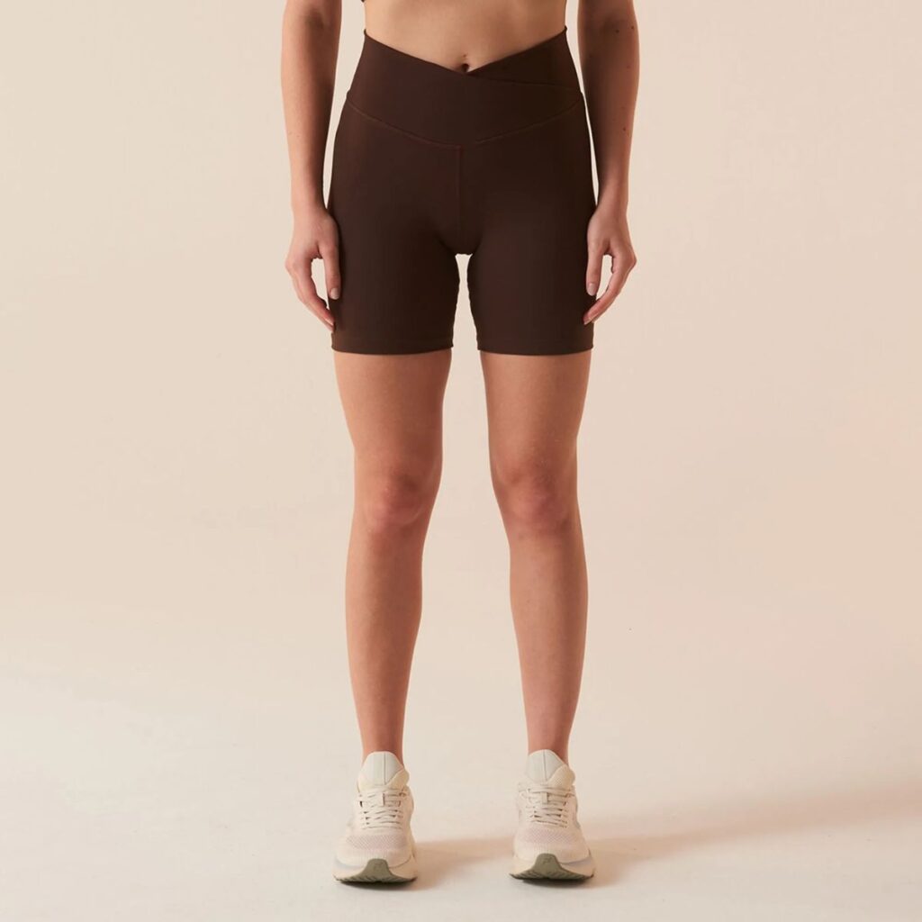Shorts Fila Touch Gym